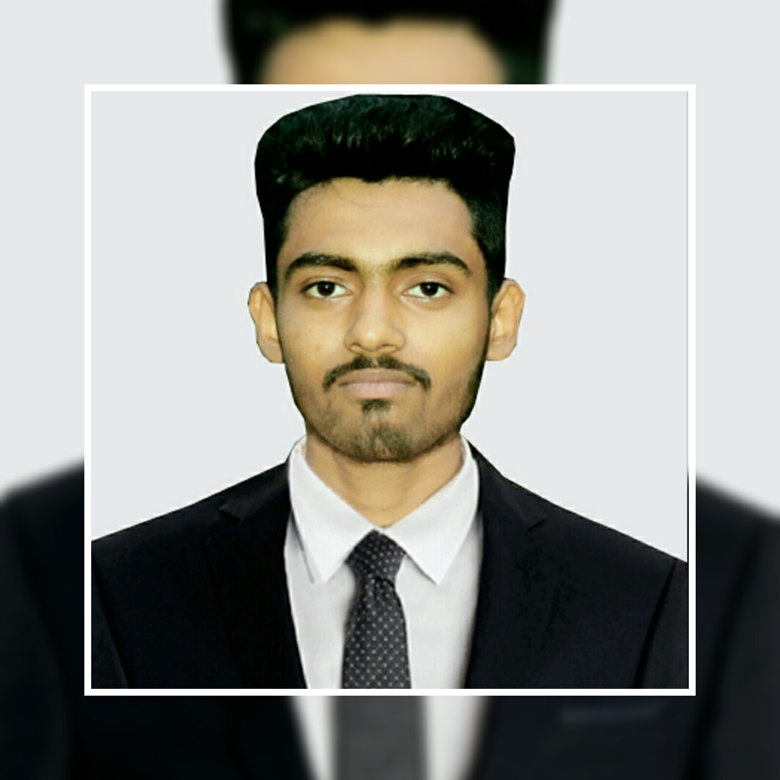 মোঃ শাফিদ বারাক তাজ 
